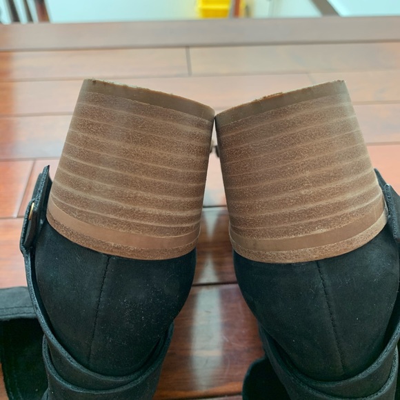 Ugg leather boots - Picture 8 of 11